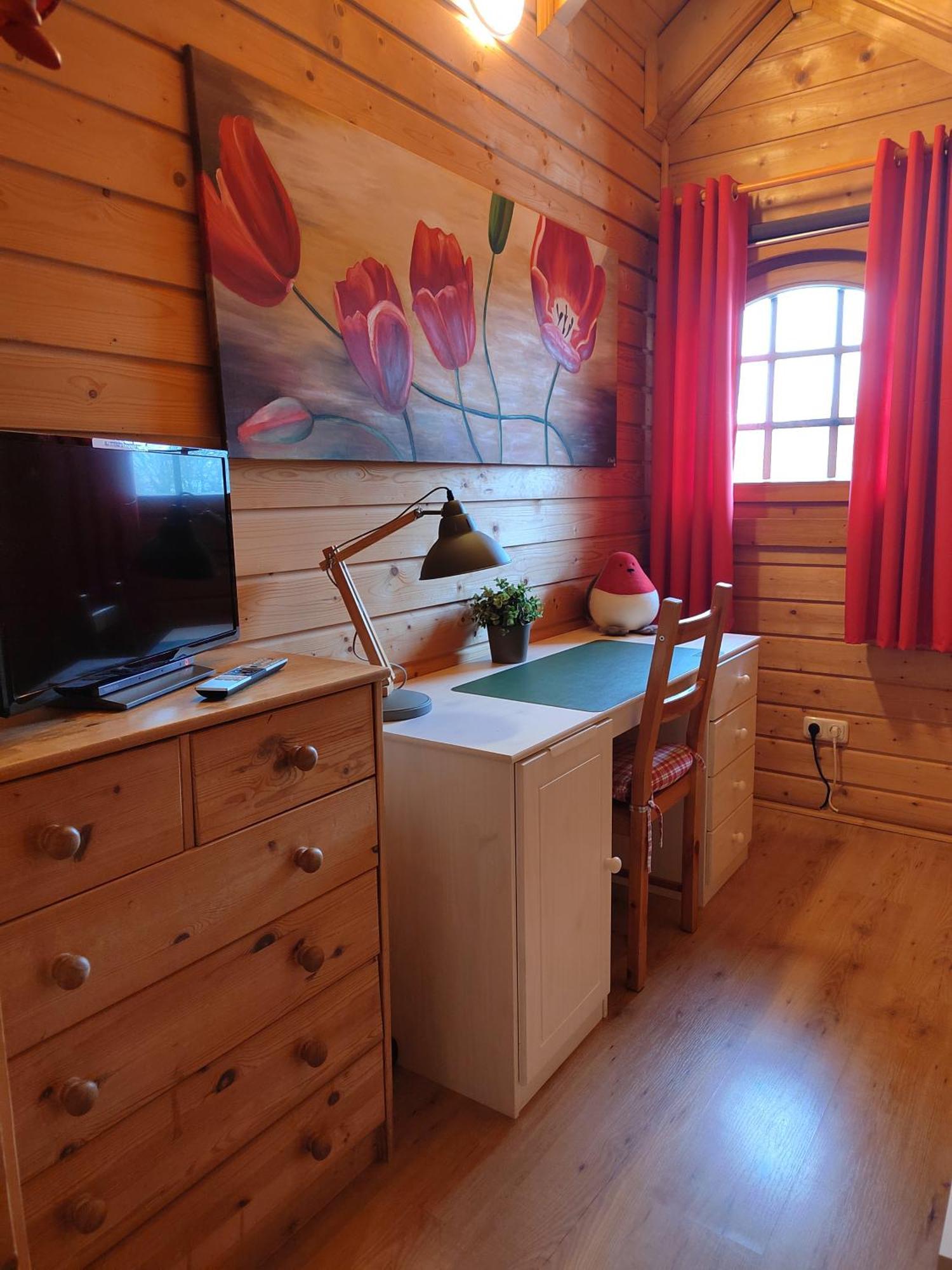 Ferienhaus Lathum Frueher Chalet Familienzeit Εξωτερικό φωτογραφία